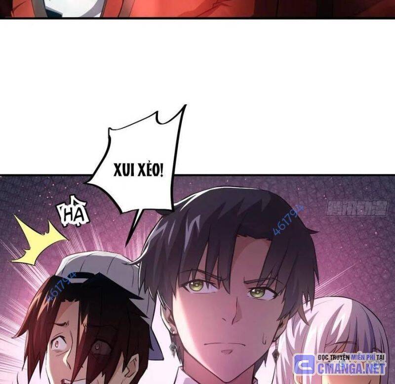 Trò Chơi Quỷ Dị Ta Dựa Vào Vô Số Công Đức Khắc Thông Quan [Chap 1-145]