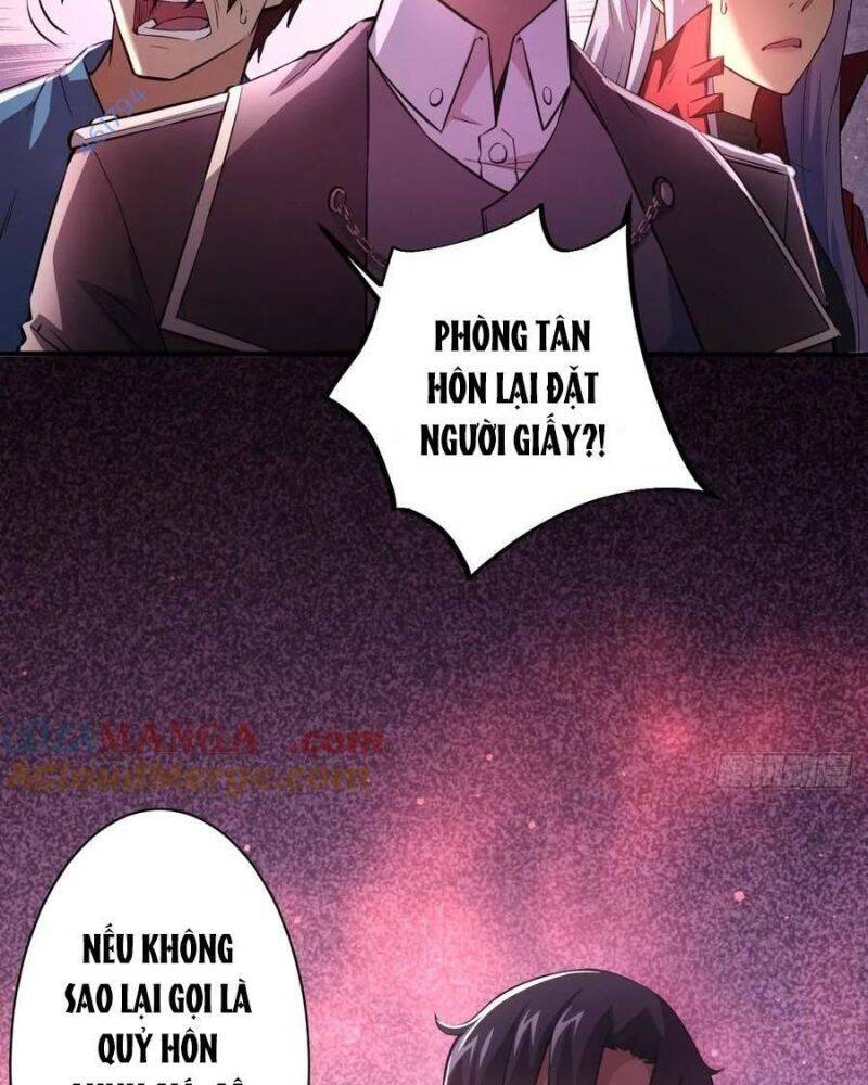 Trò Chơi Quỷ Dị Ta Dựa Vào Vô Số Công Đức Khắc Thông Quan [Chap 1-145]