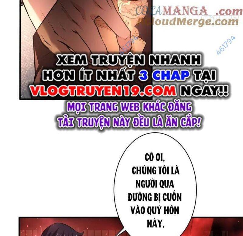 Trò Chơi Quỷ Dị Ta Dựa Vào Vô Số Công Đức Khắc Thông Quan [Chap 1-145]