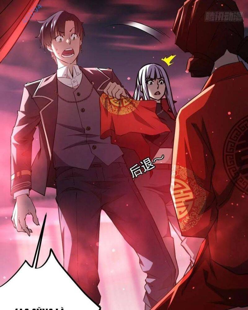 Trò Chơi Quỷ Dị Ta Dựa Vào Vô Số Công Đức Khắc Thông Quan [Chap 1-145]