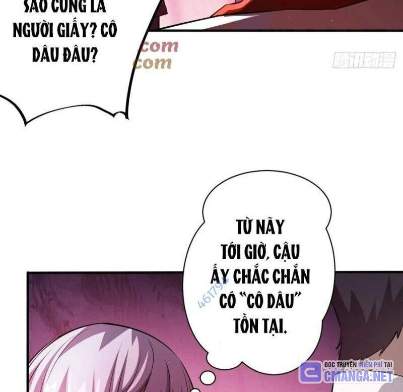 Trò Chơi Quỷ Dị Ta Dựa Vào Vô Số Công Đức Khắc Thông Quan [Chap 1-145]