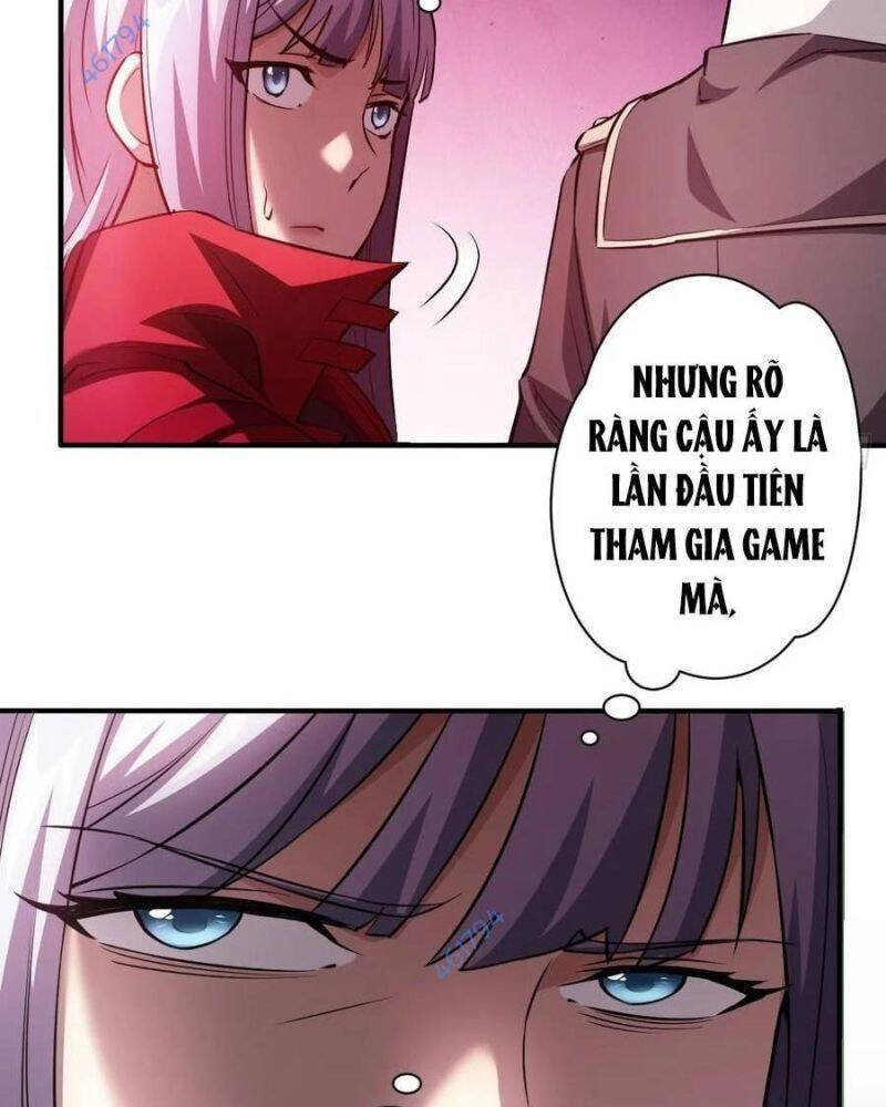Trò Chơi Quỷ Dị Ta Dựa Vào Vô Số Công Đức Khắc Thông Quan [Chap 1-145]