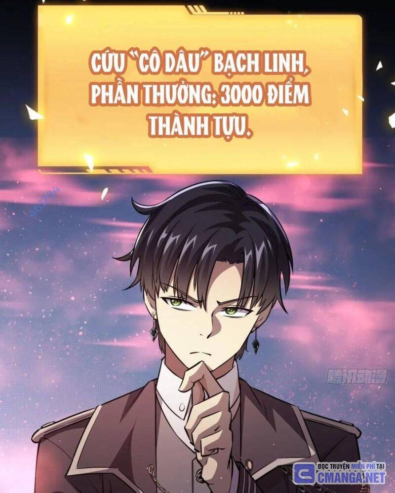 Trò Chơi Quỷ Dị Ta Dựa Vào Vô Số Công Đức Khắc Thông Quan [Chap 1-145]