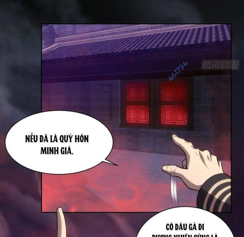 Trò Chơi Quỷ Dị Ta Dựa Vào Vô Số Công Đức Khắc Thông Quan [Chap 1-145]