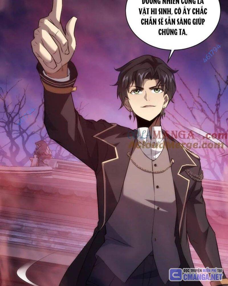 Trò Chơi Quỷ Dị Ta Dựa Vào Vô Số Công Đức Khắc Thông Quan [Chap 1-145]