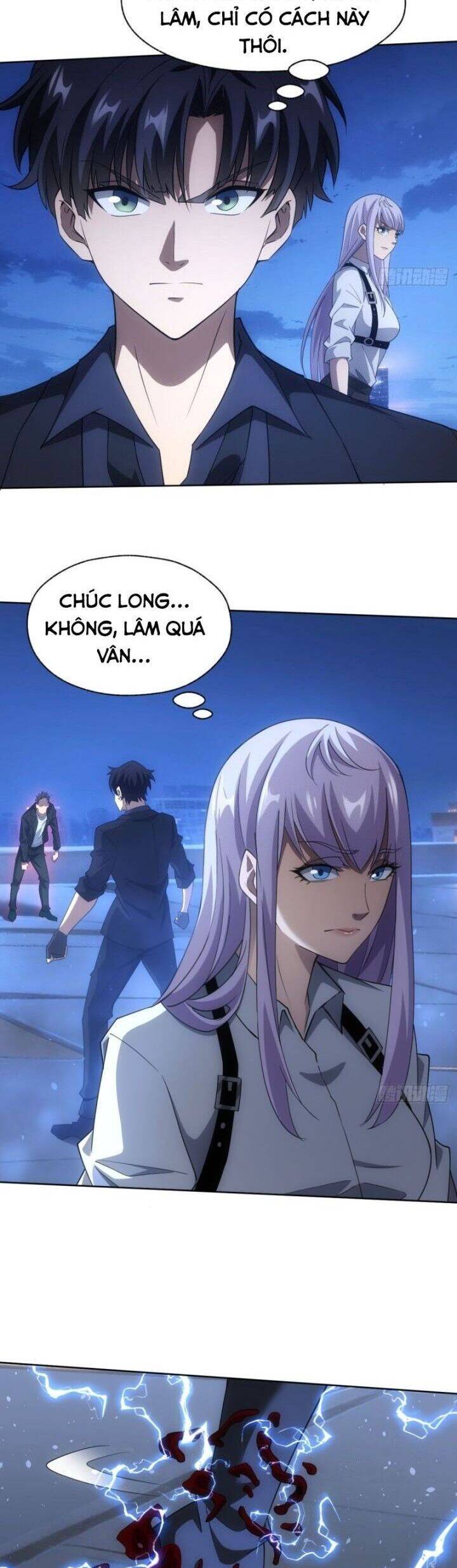 Trò Chơi Quỷ Dị Ta Dựa Vào Vô Số Công Đức Khắc Thông Quan [Chap 1-145]
