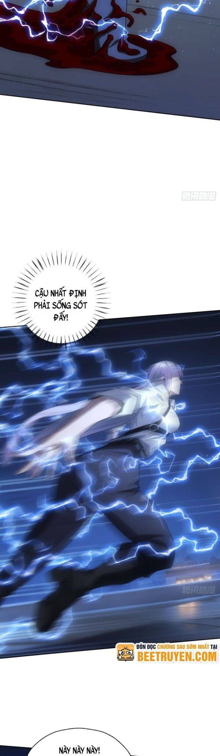 Trò Chơi Quỷ Dị Ta Dựa Vào Vô Số Công Đức Khắc Thông Quan [Chap 1-145]