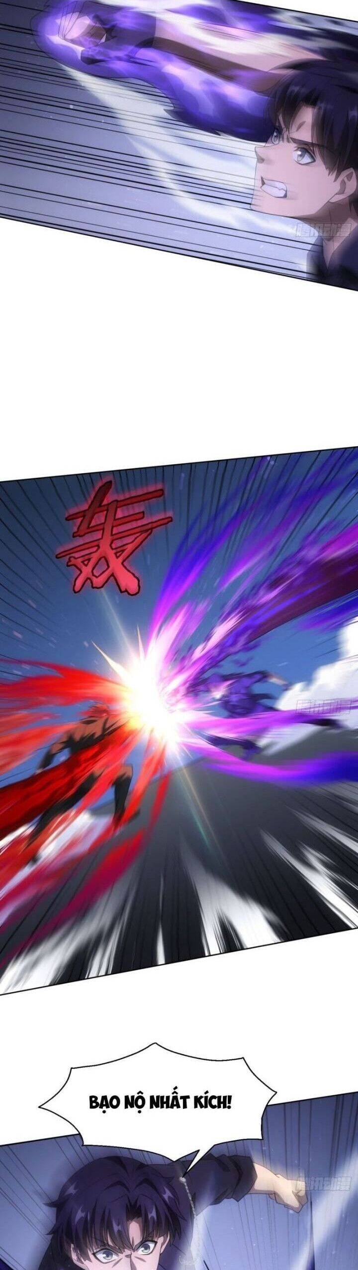 Trò Chơi Quỷ Dị Ta Dựa Vào Vô Số Công Đức Khắc Thông Quan [Chap 1-145]