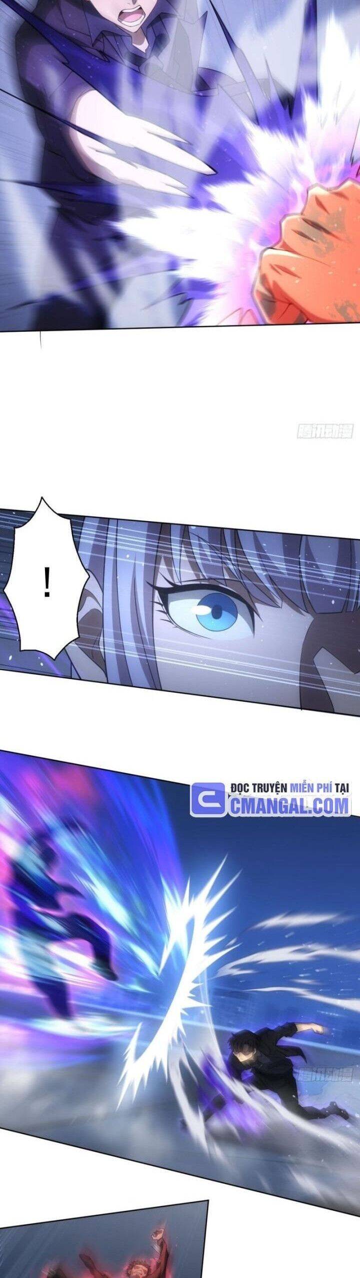 Trò Chơi Quỷ Dị Ta Dựa Vào Vô Số Công Đức Khắc Thông Quan [Chap 1-145]