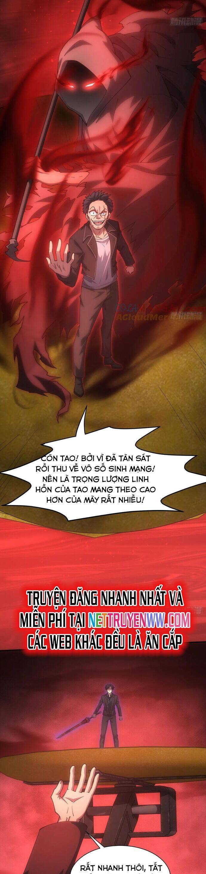 Trò Chơi Quỷ Dị Ta Dựa Vào Vô Số Công Đức Khắc Thông Quan [Chap 1-145]
