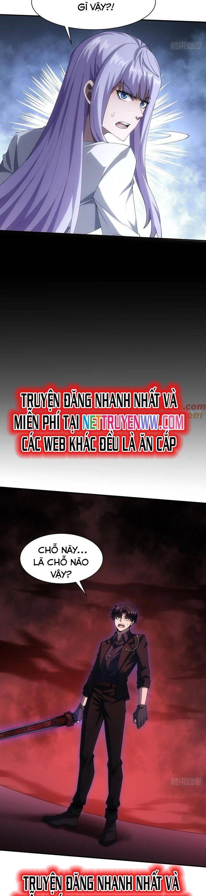 Trò Chơi Quỷ Dị Ta Dựa Vào Vô Số Công Đức Khắc Thông Quan [Chap 1-145]