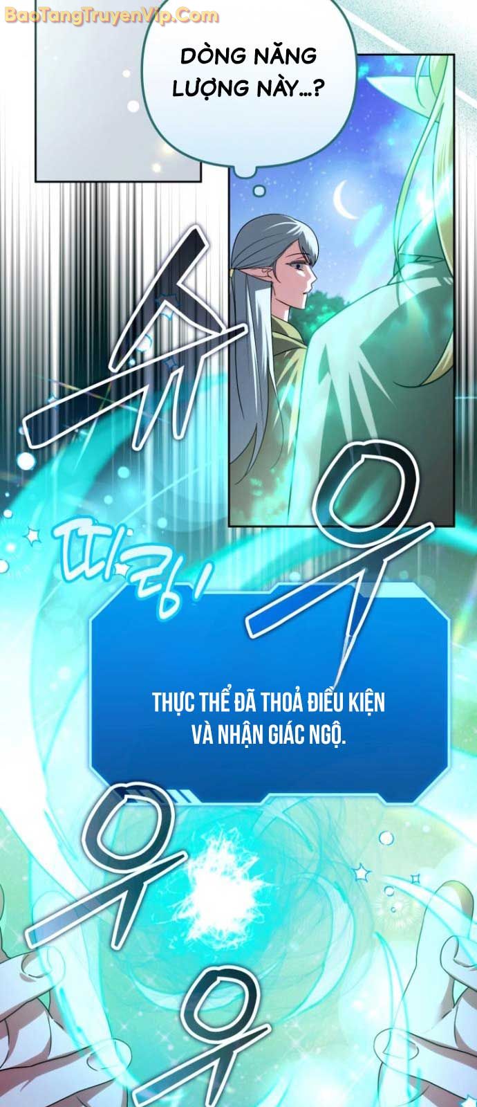 Bản Ngã Thay Đổi [Chap 41.1] - Page 10