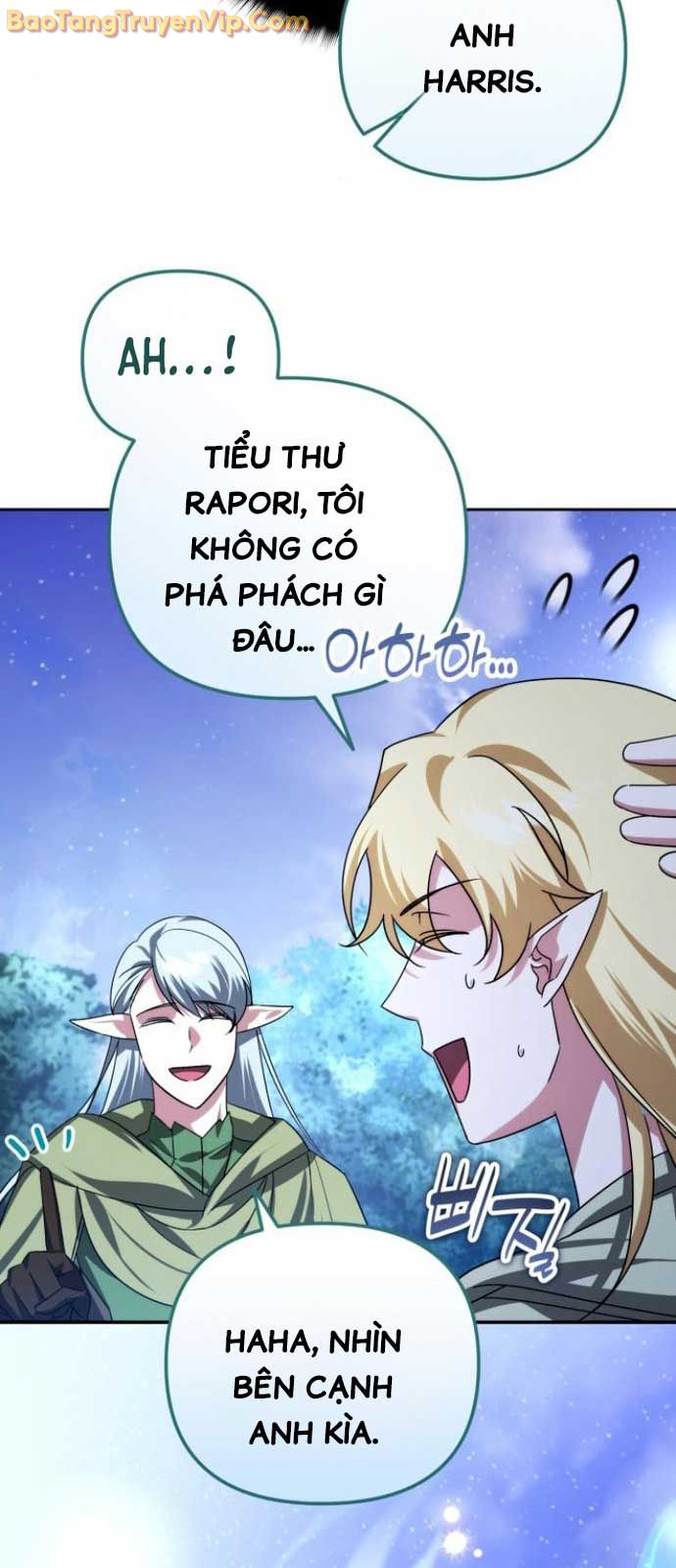 Bản Ngã Thay Đổi [Chap 41.1] - Page 12