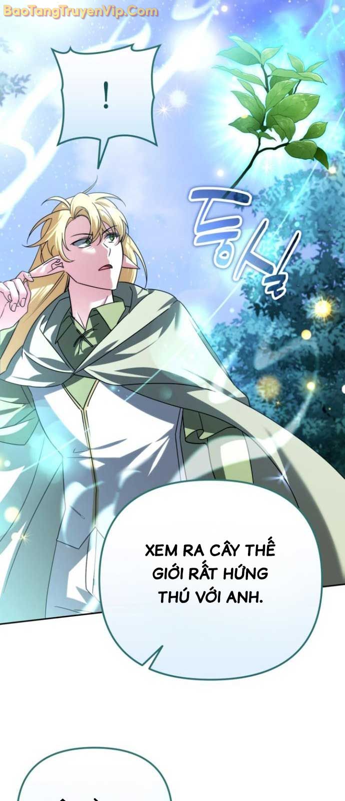 Bản Ngã Thay Đổi [Chap 41.1] - Page 13