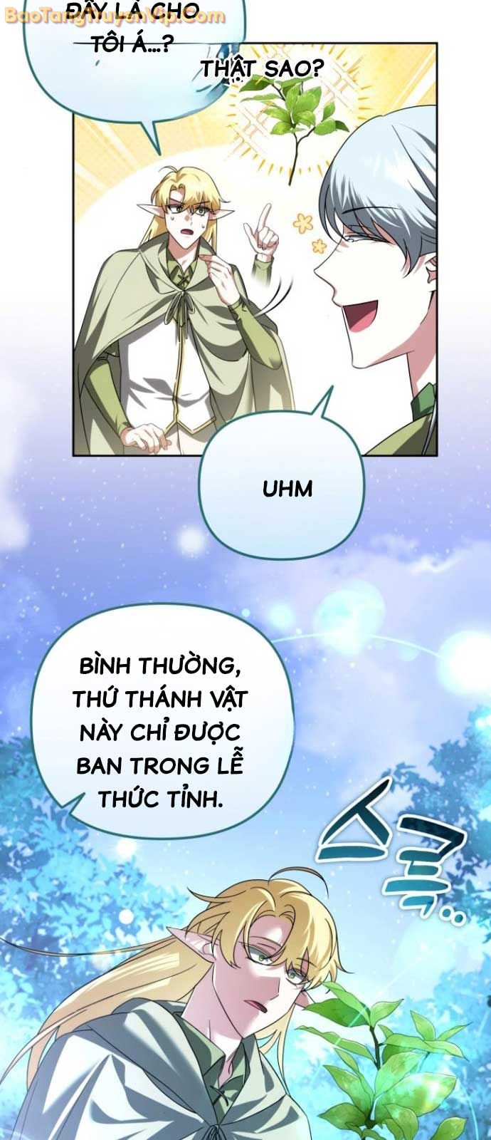 Bản Ngã Thay Đổi [Chap 41.1] - Page 14