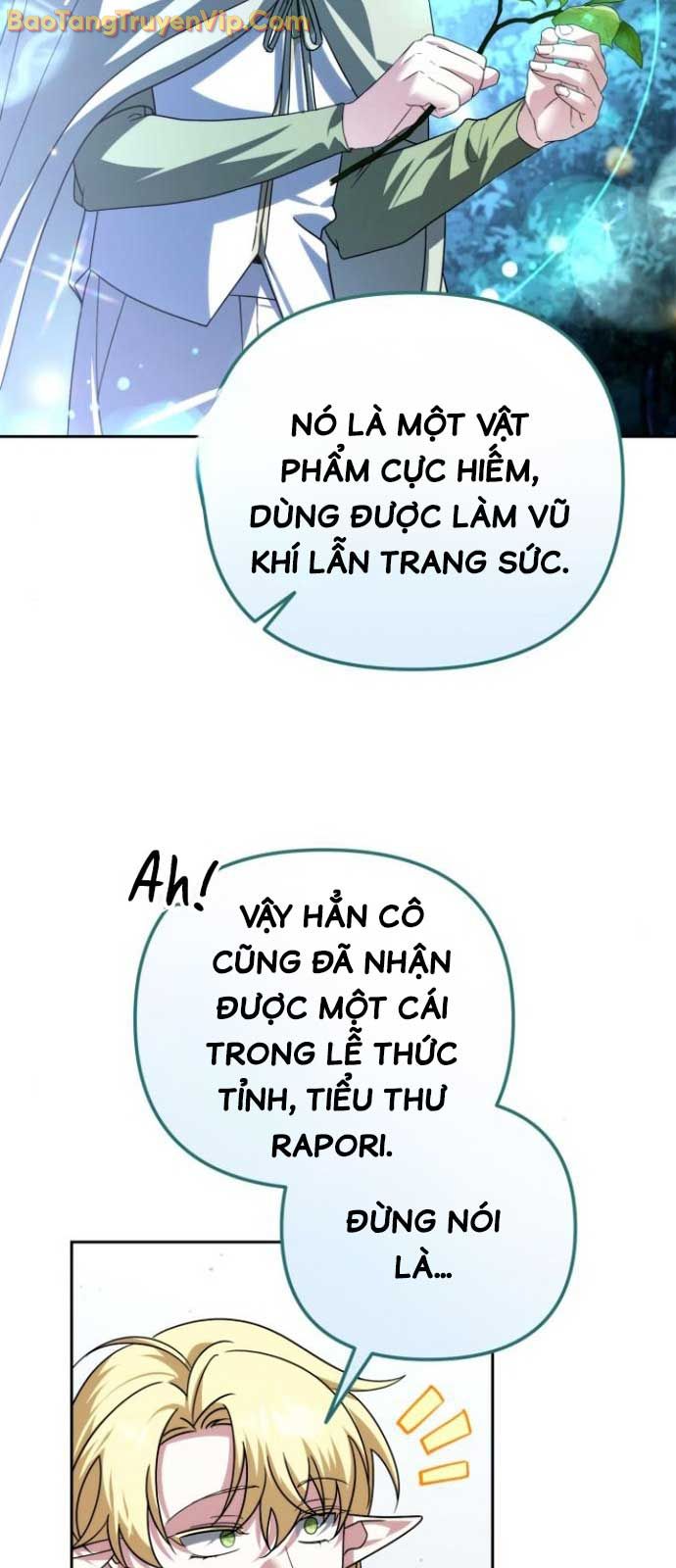 Bản Ngã Thay Đổi [Chap 41.1] - Page 15