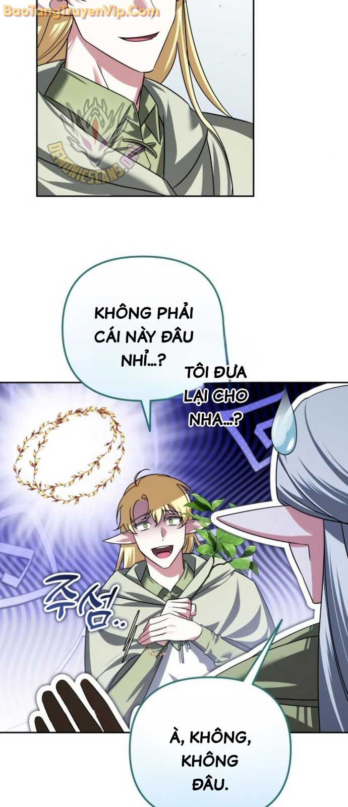 Bản Ngã Thay Đổi [Chap 41.1] - Page 16