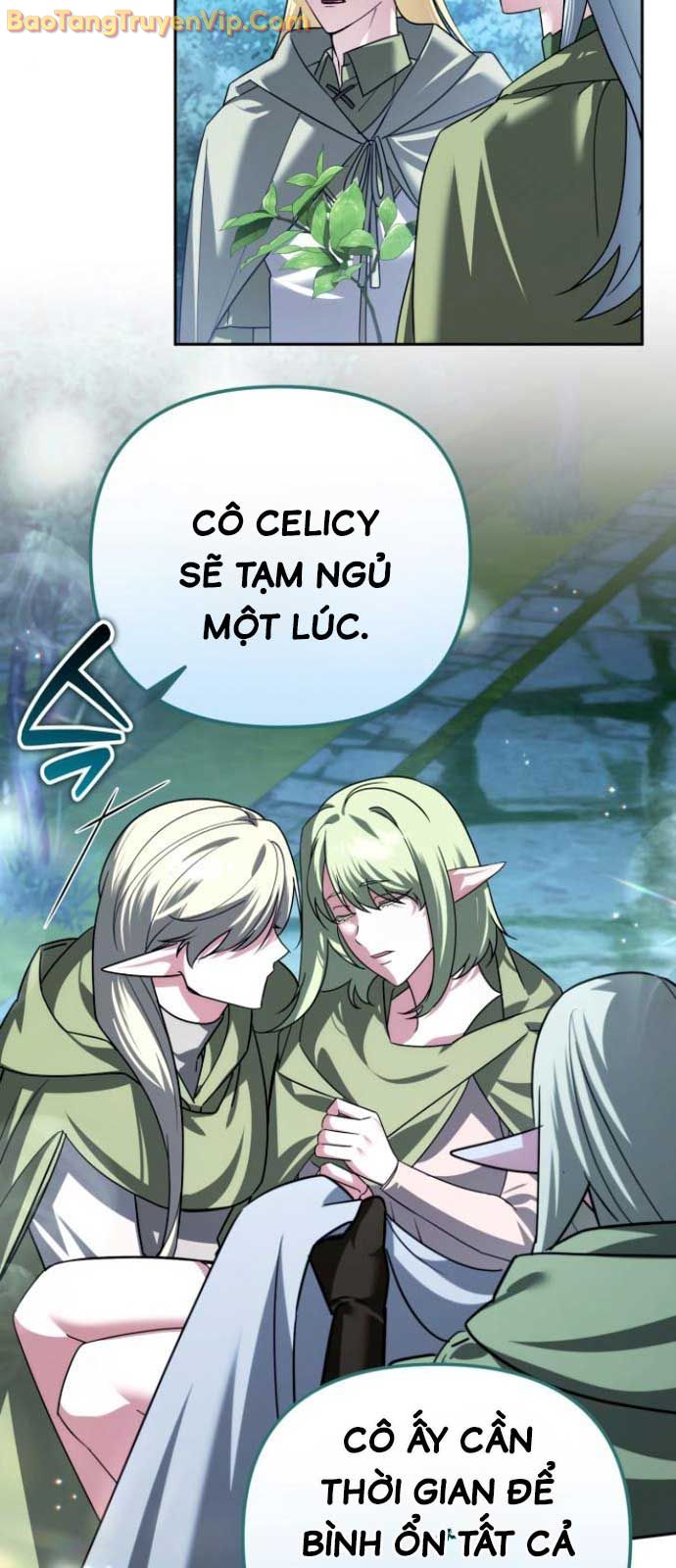 Bản Ngã Thay Đổi [Chap 41.1] - Page 20