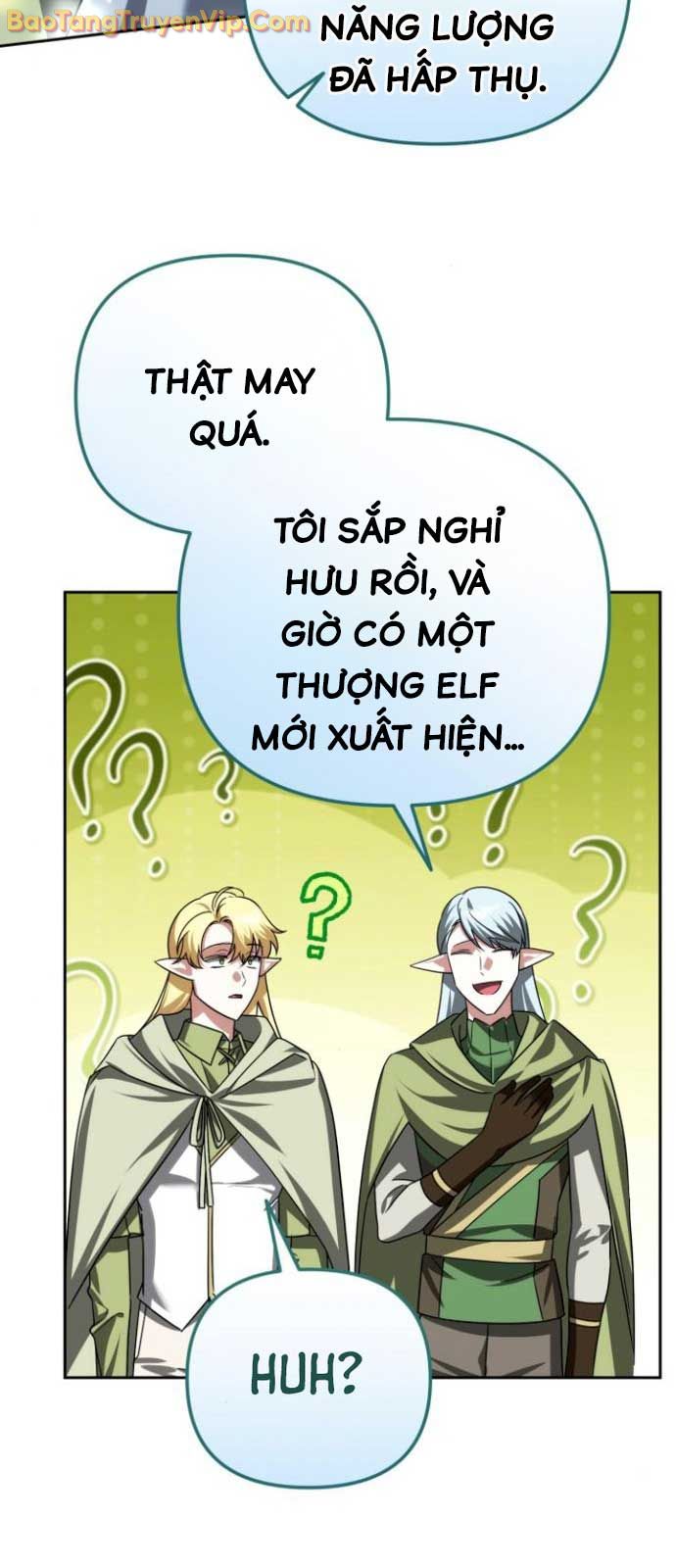 Bản Ngã Thay Đổi [Chap 41.1] - Page 21