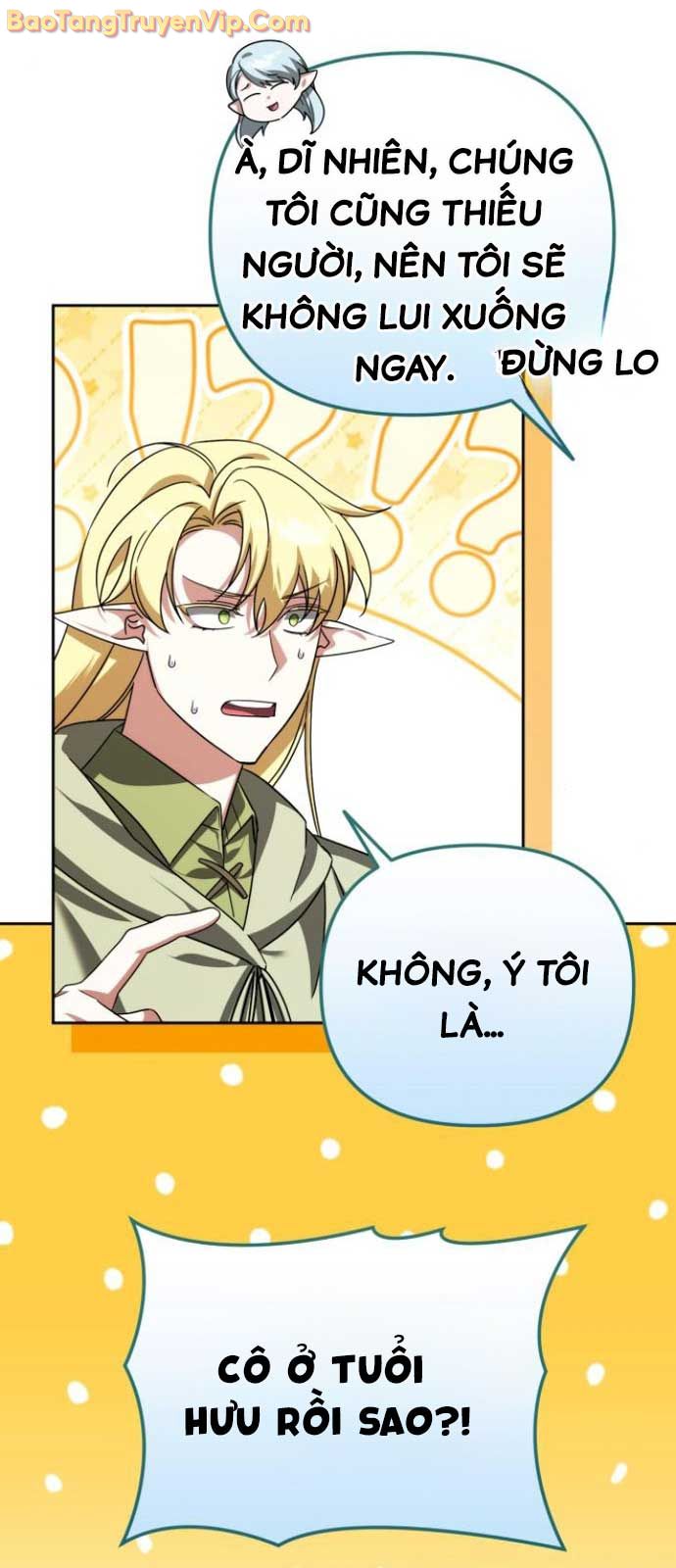 Bản Ngã Thay Đổi [Chap 41.1] - Page 22