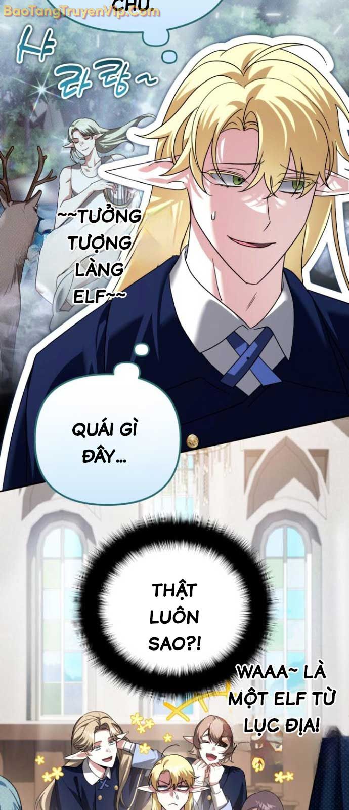 Bản Ngã Thay Đổi [Chap 41.1] - Page 26