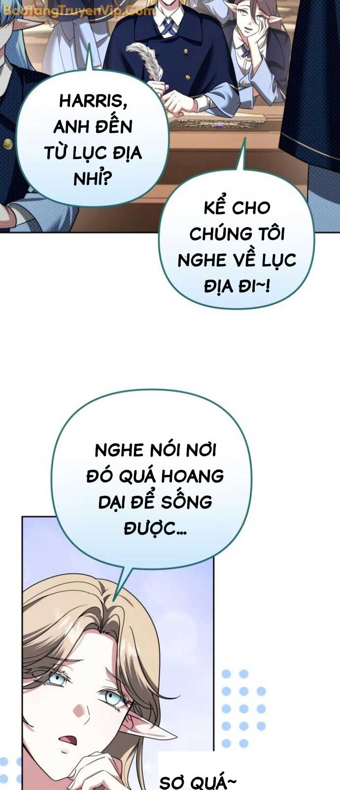 Bản Ngã Thay Đổi [Chap 41.1] - Page 27