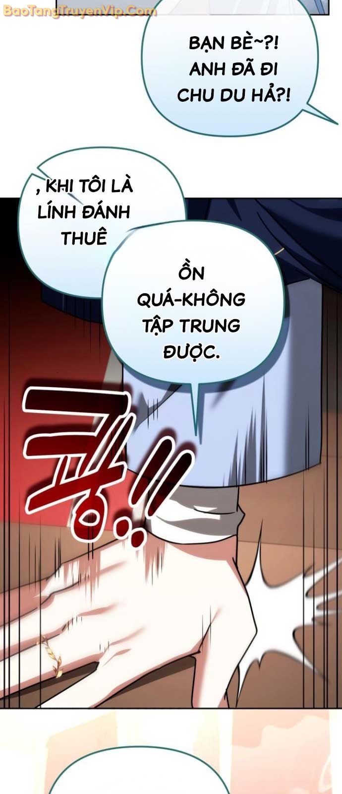 Bản Ngã Thay Đổi [Chap 41.1] - Page 30