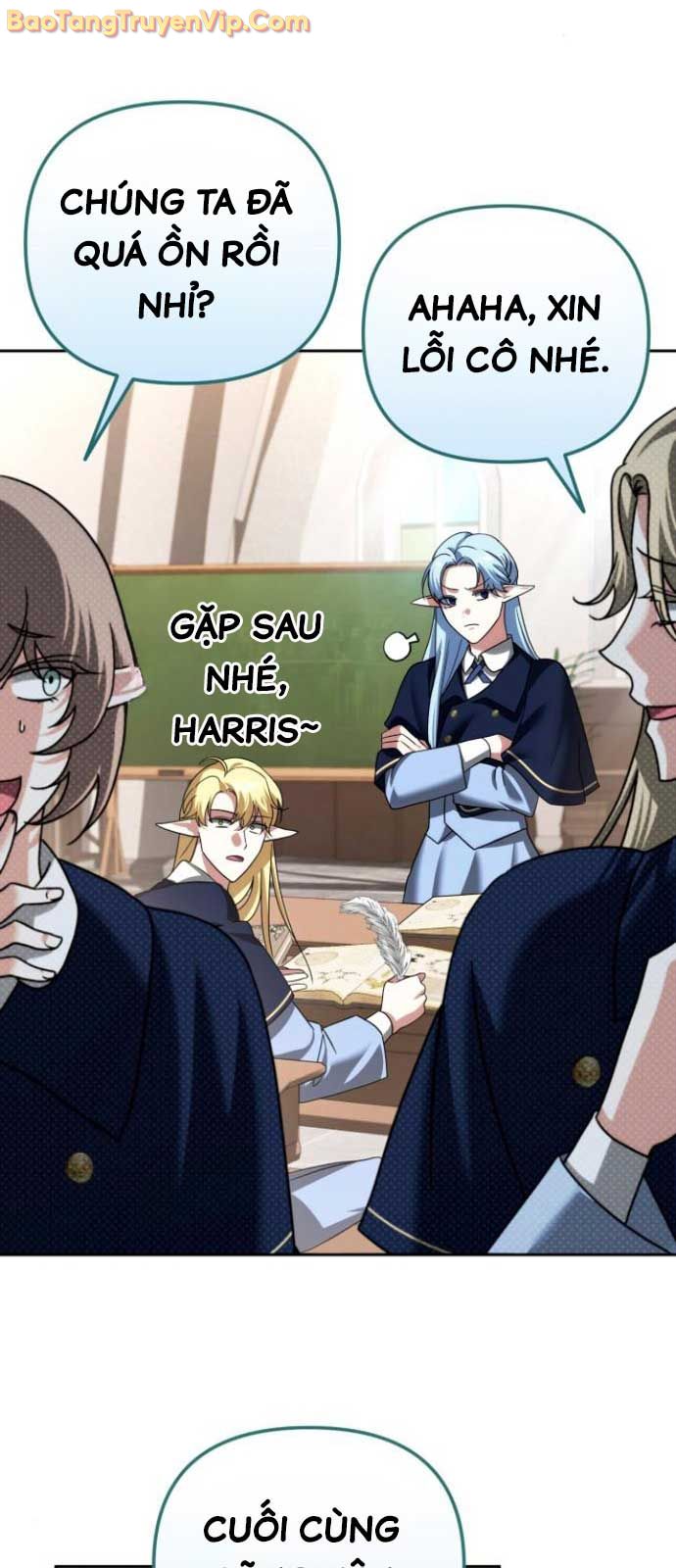 Bản Ngã Thay Đổi [Chap 41.1] - Page 32