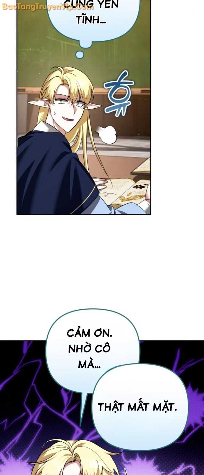 Bản Ngã Thay Đổi [Chap 41.1] - Page 33
