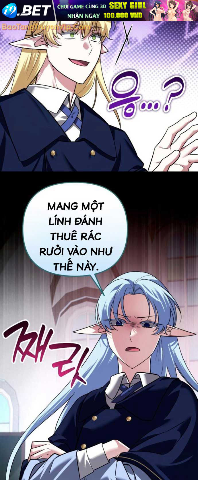 Bản Ngã Thay Đổi [Chap 41.1] - Page 34