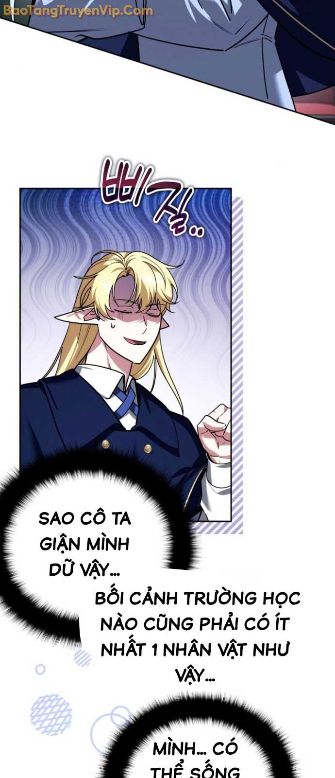 Bản Ngã Thay Đổi [Chap 41.1] - Page 35