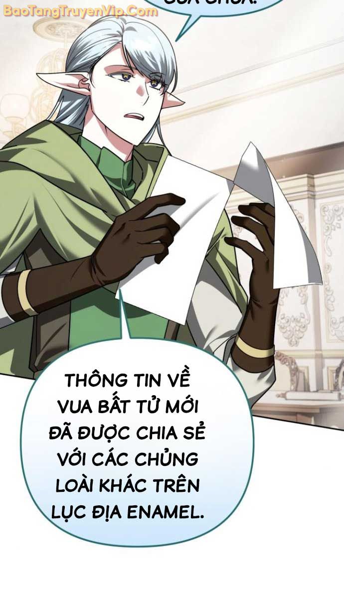 Bản Ngã Thay Đổi [Chap 41.1] - Page 37