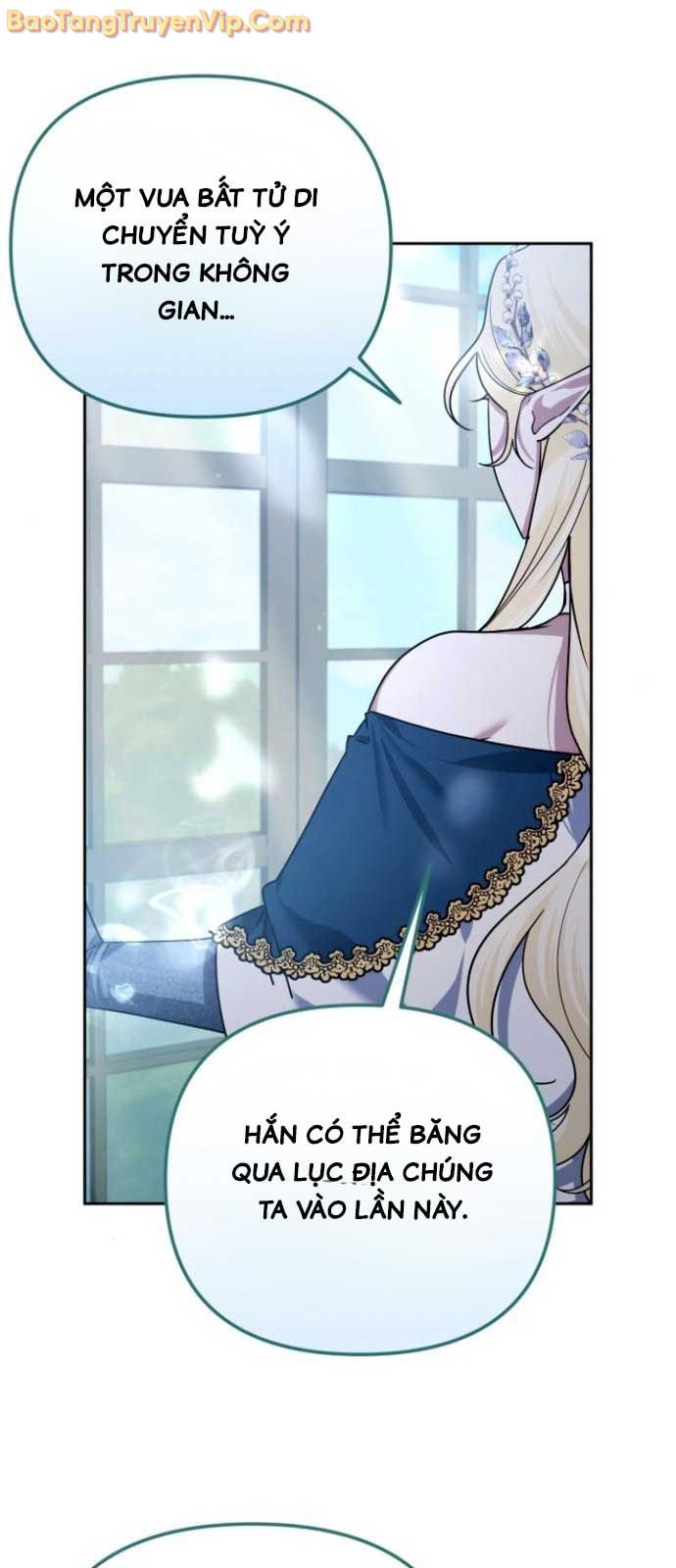 Bản Ngã Thay Đổi [Chap 41.1] - Page 38