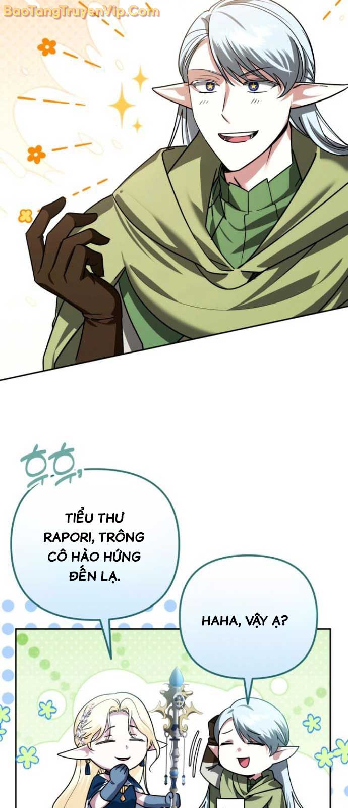 Bản Ngã Thay Đổi [Chap 41.1] - Page 42