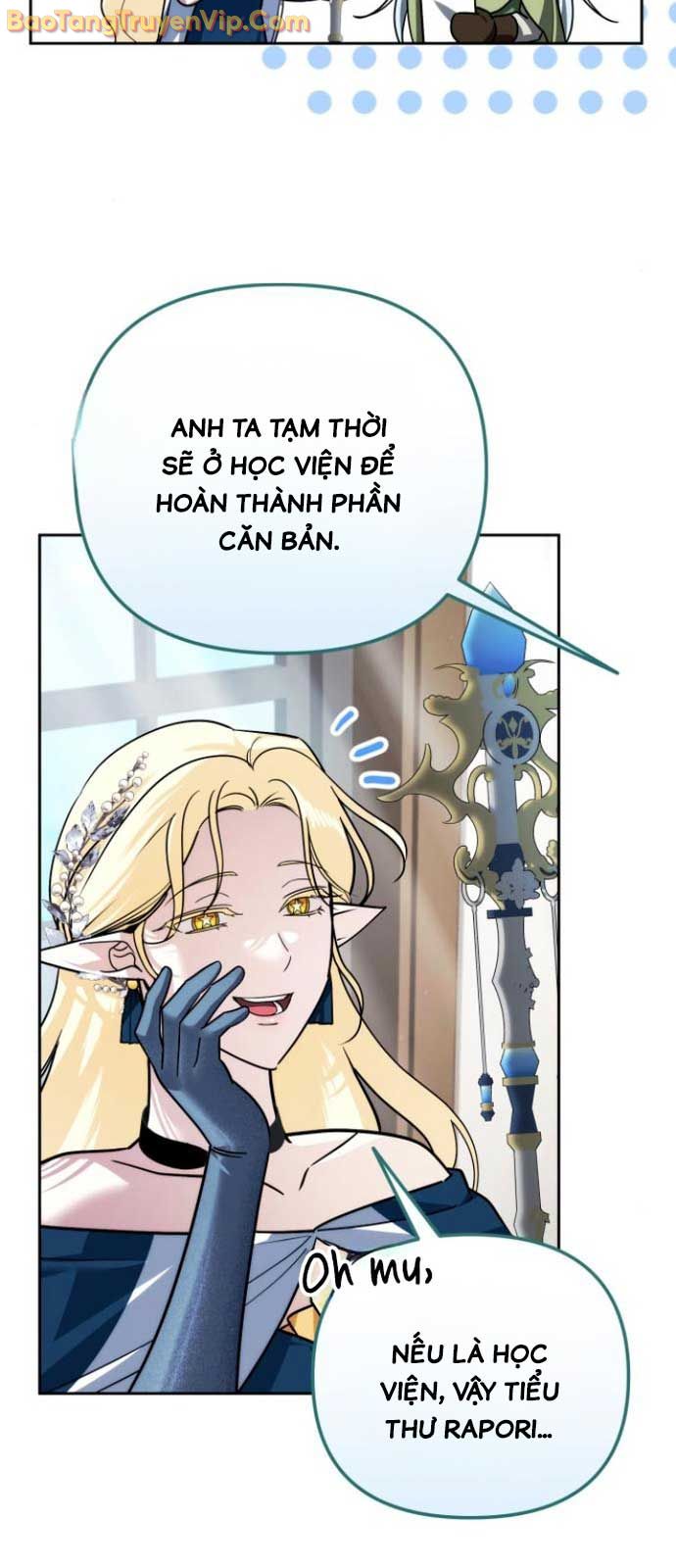 Bản Ngã Thay Đổi [Chap 41.1] - Page 43