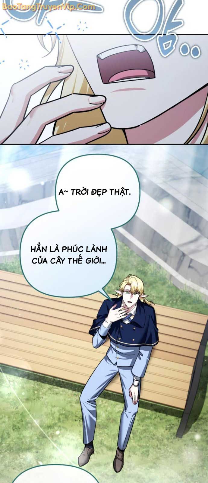 Bản Ngã Thay Đổi [Chap 41.1] - Page 46