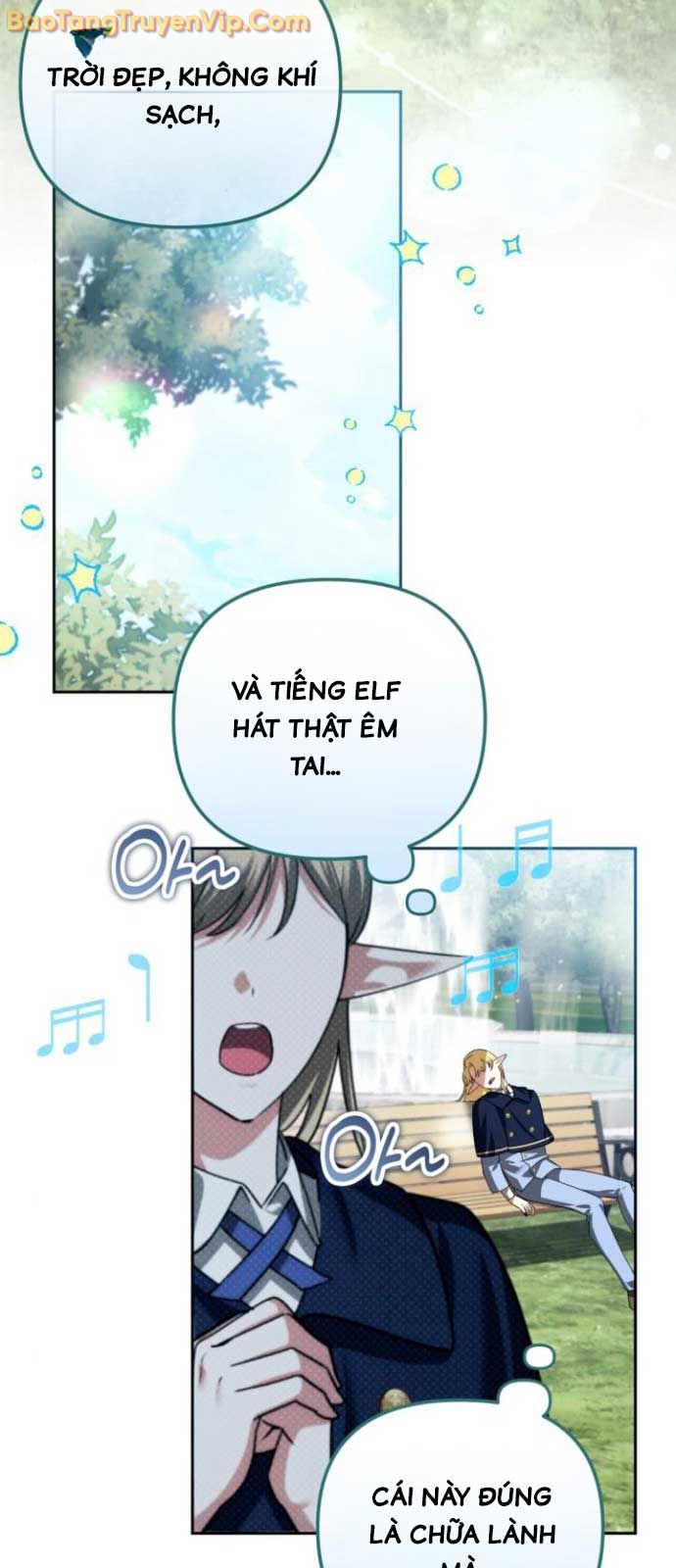 Bản Ngã Thay Đổi [Chap 41.1] - Page 47