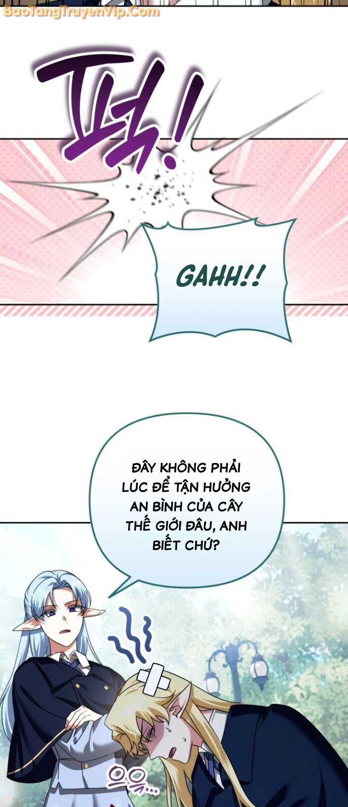 Bản Ngã Thay Đổi [Chap 41.1] - Page 50