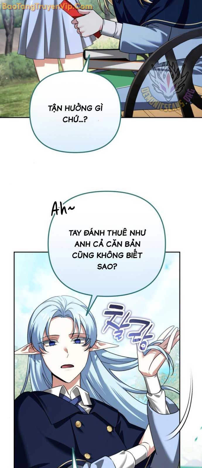Bản Ngã Thay Đổi [Chap 41.1] - Page 51