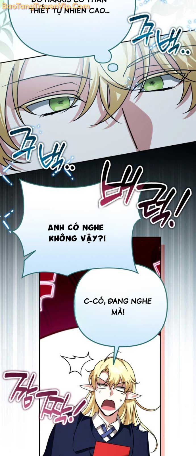 Bản Ngã Thay Đổi [Chap 41.1] - Page 53