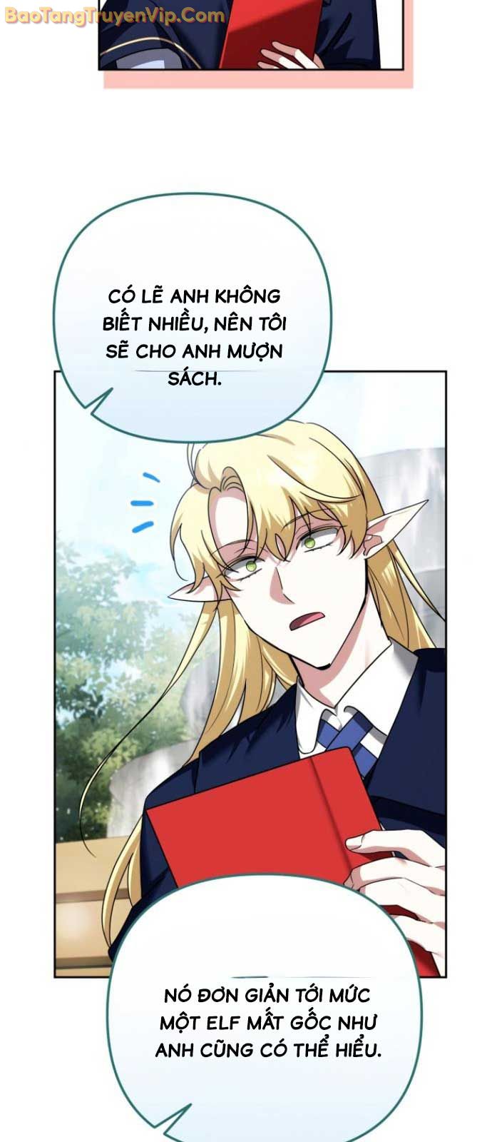 Bản Ngã Thay Đổi [Chap 41.1] - Page 54