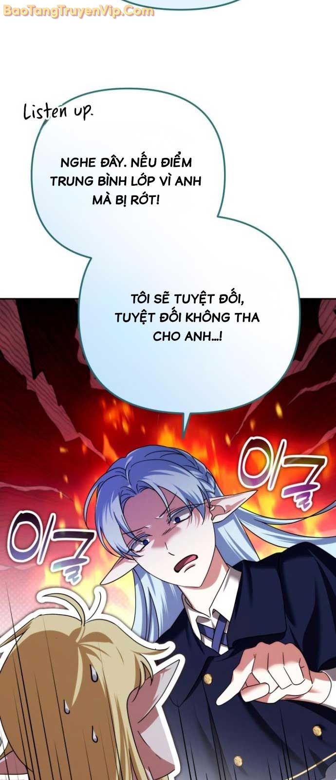 Bản Ngã Thay Đổi [Chap 41.1] - Page 55