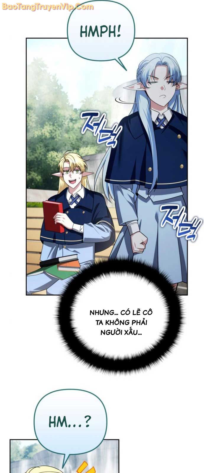 Bản Ngã Thay Đổi [Chap 41.1] - Page 57