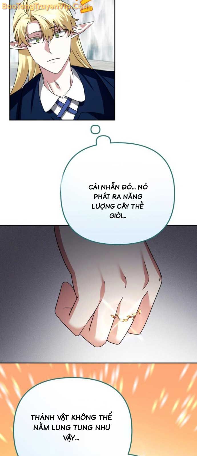 Bản Ngã Thay Đổi [Chap 41.1] - Page 58
