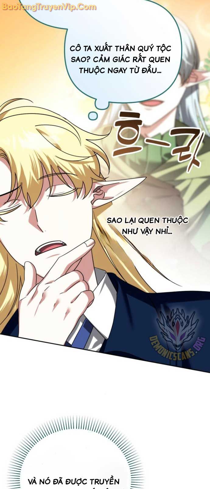 Bản Ngã Thay Đổi [Chap 41.1] - Page 59