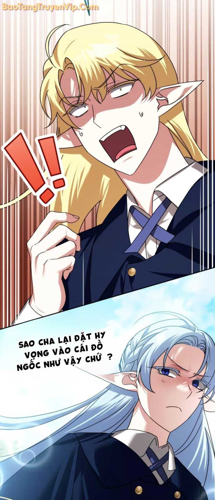 Bản Ngã Thay Đổi [Chap 41.1] - Page 61