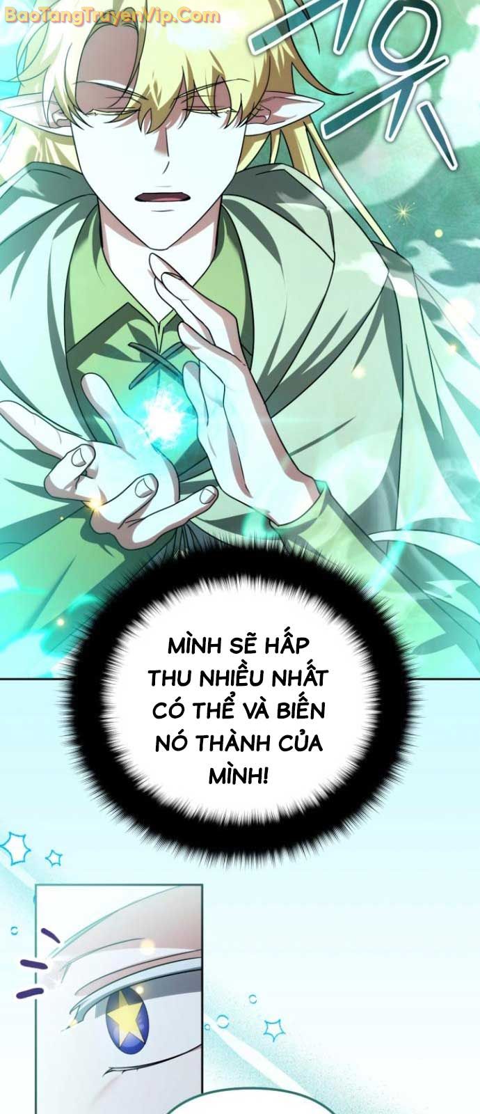 Bản Ngã Thay Đổi [Chap 41.1] - Page 9