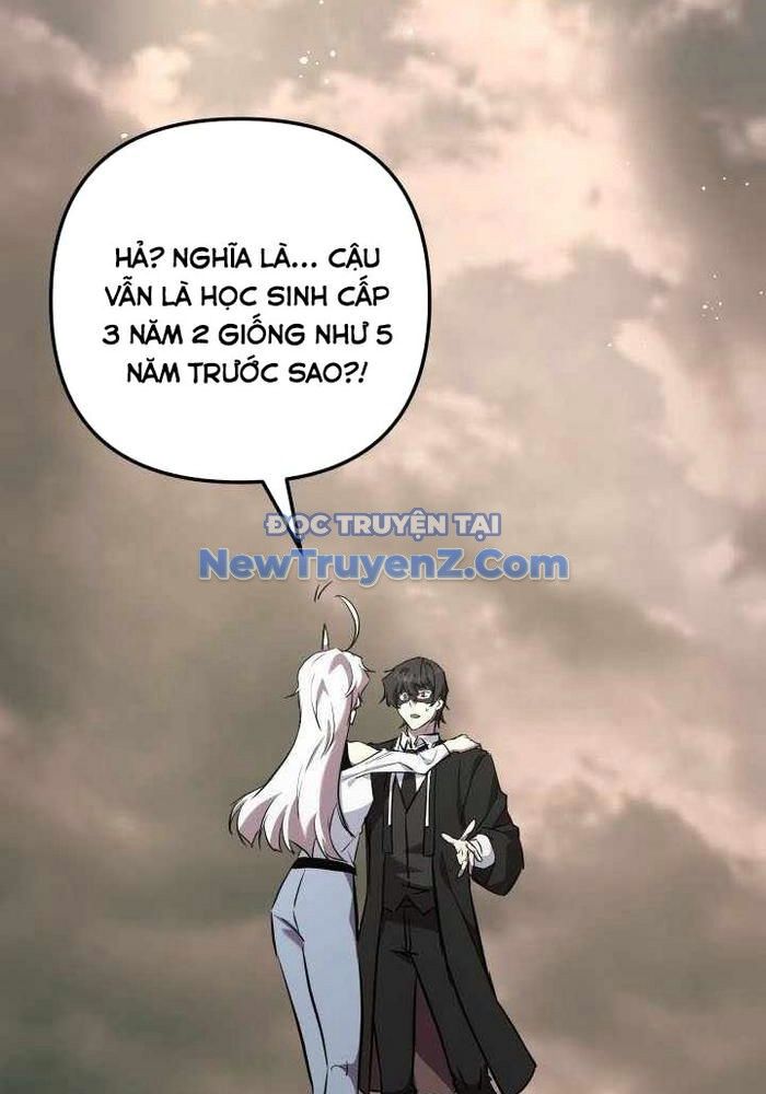 Giả Vờ Làm Kẻ Vô Dụng Ở Học Đường [Chap 107-115] - Page 1