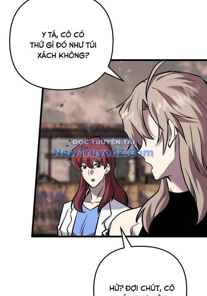 Giả Vờ Làm Kẻ Vô Dụng Ở Học Đường [Chap 107-115] - Page 101