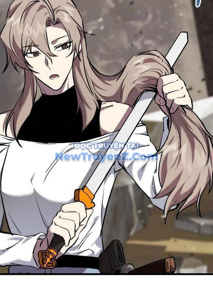 Giả Vờ Làm Kẻ Vô Dụng Ở Học Đường [Chap 107-115] - Page 103